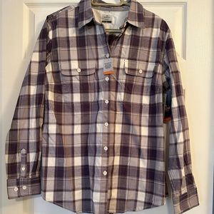 Ridgecut 100% cotton shirt
